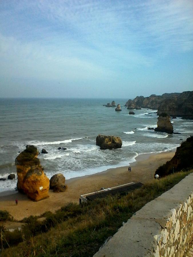 Casa Da Praia ลากอส ภายนอก รูปภาพ
