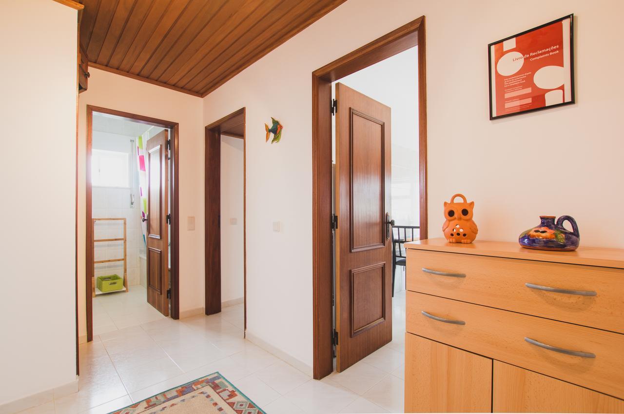 Casa Da Praia ลากอส ภายนอก รูปภาพ