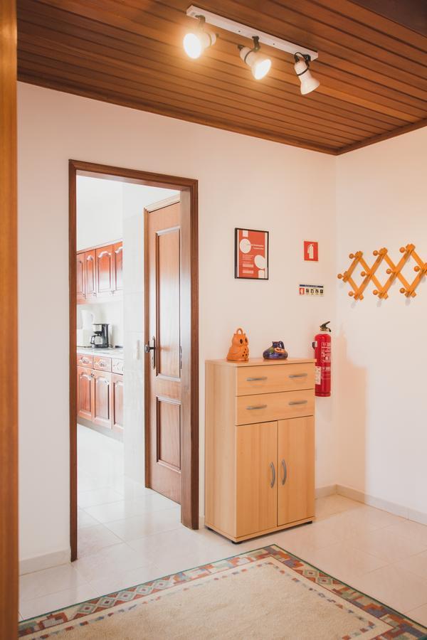 Casa Da Praia ลากอส ภายนอก รูปภาพ