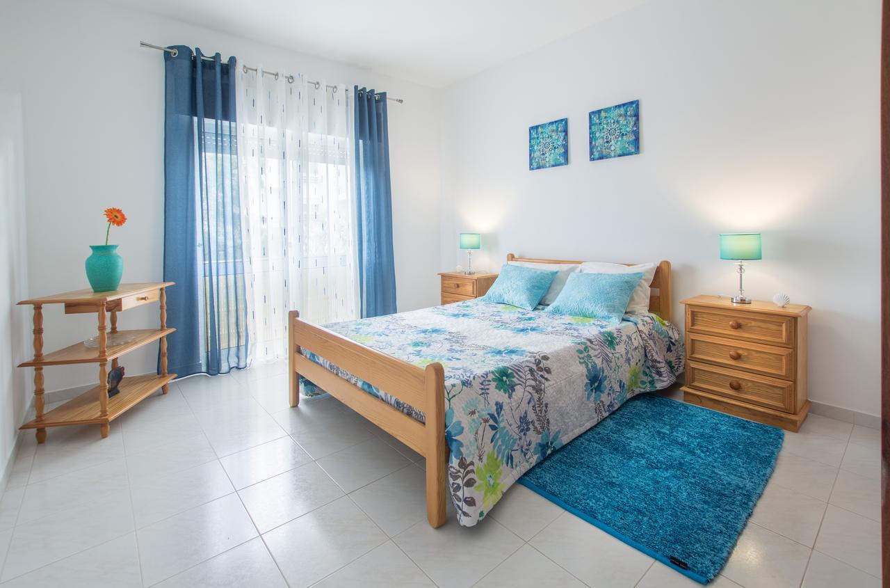 Casa Da Praia ลากอส ภายนอก รูปภาพ