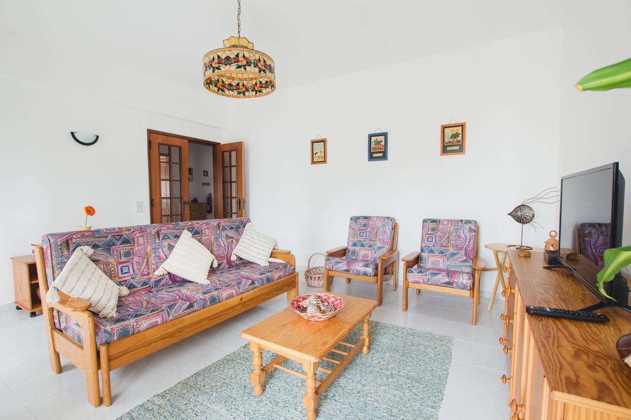 Casa Da Praia ลากอส ภายนอก รูปภาพ