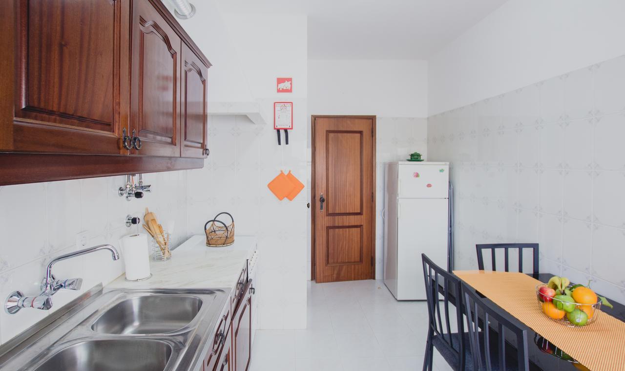 Casa Da Praia ลากอส ภายนอก รูปภาพ