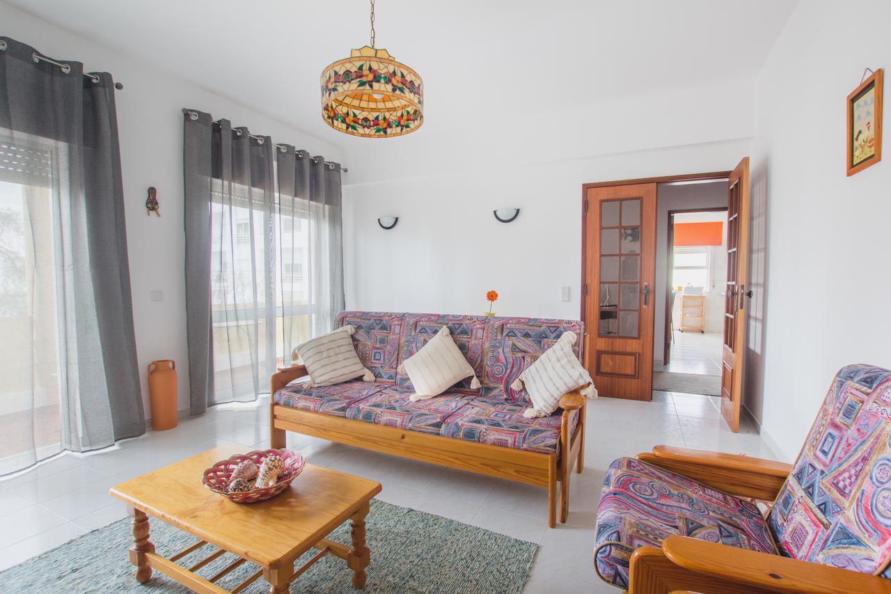 Casa Da Praia ลากอส ภายนอก รูปภาพ