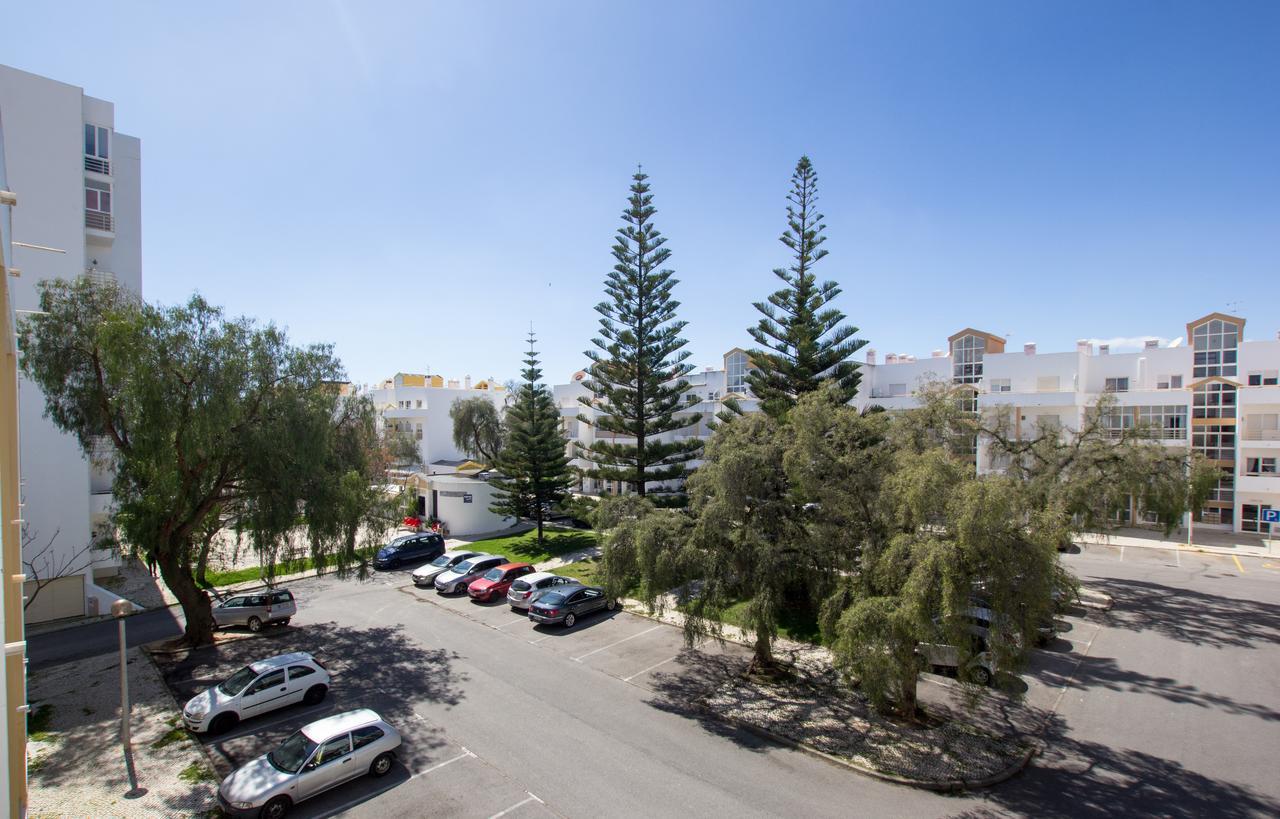 Casa Da Praia ลากอส ภายนอก รูปภาพ
